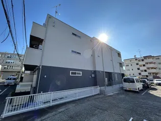 ルリアン船橋の画像