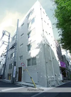 CICADA ASAGAYA【3階】の外観