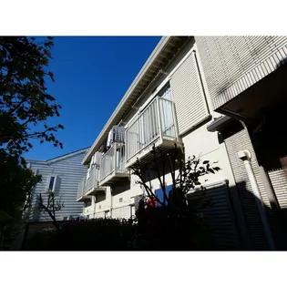 ロッシュ【205号室号室】の外観