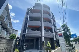 プレール ドゥーク高井戸の画像