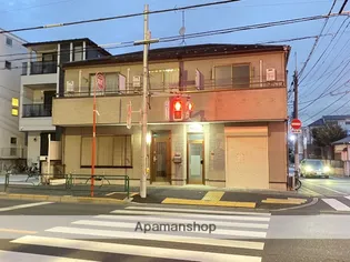 ハイツ北原の画像