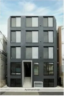 東京都杉並区西荻北2丁目【マンション】の外観