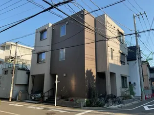 オリヴィエ世田谷桜丘の画像