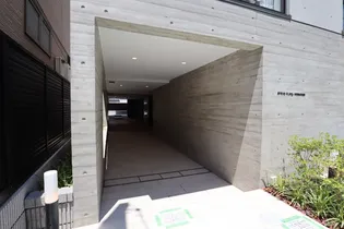 アトリオフラッツ中野新井薬師の画像