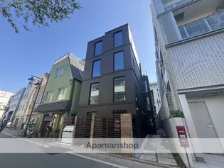 東京都武蔵野市吉祥寺南町2丁目【マンション】の外観