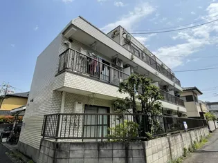 クリーンライトマンションの画像