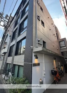 東京都杉並区上高井戸2丁目【マンション】の外観