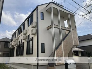 グランディール久我山の画像