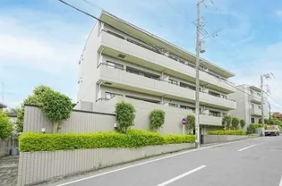 コンフォリア西荻北の画像