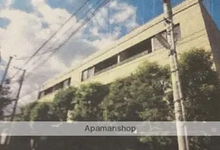 コスモ世田谷下馬の画像