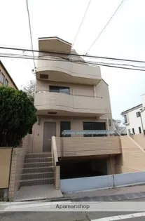 下馬アネックスの画像