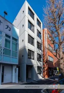 東京都杉並区阿佐谷南1丁目【マンション】の外観