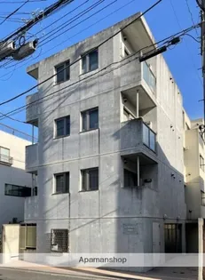LA TOTALITE田無町の画像