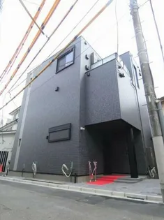 ユアメゾン中野区沼袋の画像