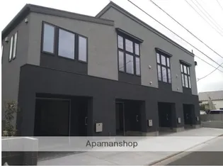 ESPACE SEKI【2階】の外観