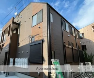 ハーモニーテラス上井草IVの画像