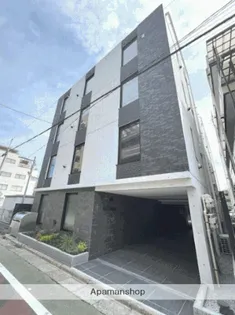 東京都練馬区関町東1丁目【マンション】の外観