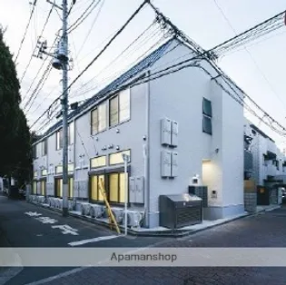 高円寺プレイスの画像