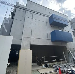 LE SUD Α【2階】の外観