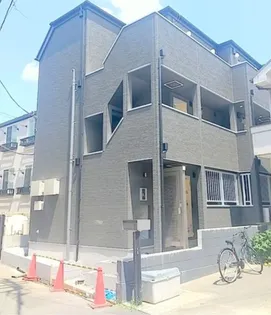 カインドネス柳沢中央の画像