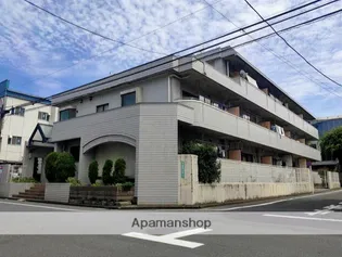 メゾン ラ ポートの画像