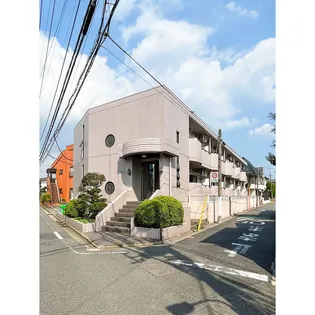 シーズ レジデンス永福町パレスの画像