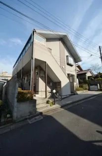 エミール井の頭【1階】の外観