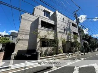 東京都武蔵野市吉祥寺東町3丁目【マンション】の外観