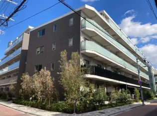 テラス杉並方南町【1階】の外観