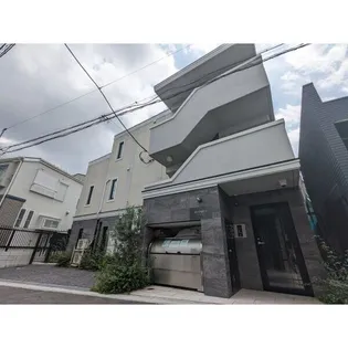 エルファーロ駒沢大学の画像
