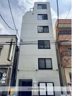 東京都杉並区天沼3丁目【マンション】の外観