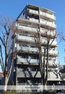 東京都練馬区上石神井1丁目【マンション】の外観