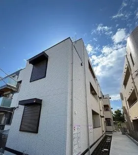 ASSETーCOURT小金井本町A【2階】の外観