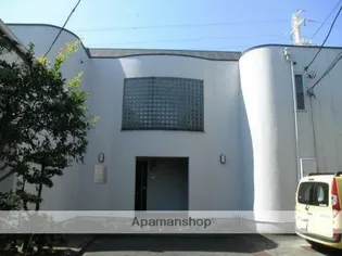 東京都杉並区高円寺南3丁目【アパート】の外観