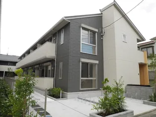 セジュール南阿佐ヶ谷2の画像