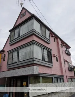 イースト パラシオンの画像