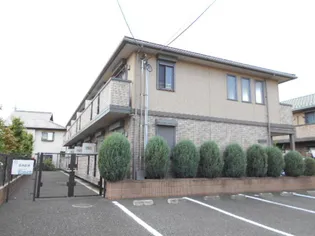 ディアコートKH IIの画像