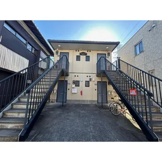 エスエスハイムの画像