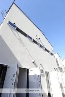 東京都杉並区久我山2丁目【アパート】の外観