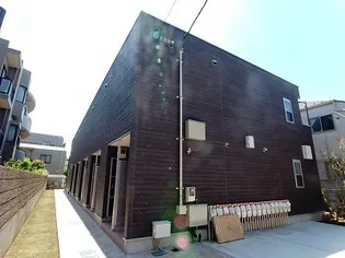 リブリ フォレスト伊藤の画像