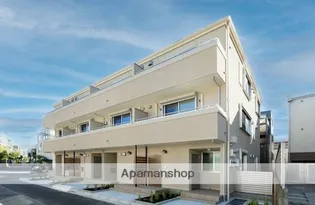 カドチテラスの画像