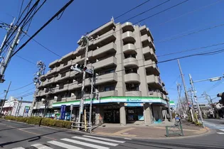 エスポワール小金井の画像