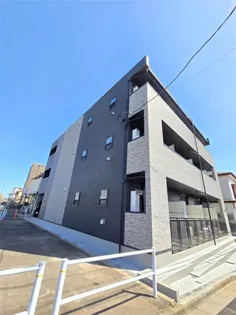 SOLASIA RESIDENCE 西東京の画像