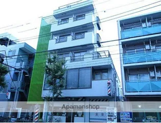 東京都杉並区高円寺北3丁目【マンション】の外観