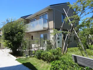 コモレビ大蔵 S棟の画像