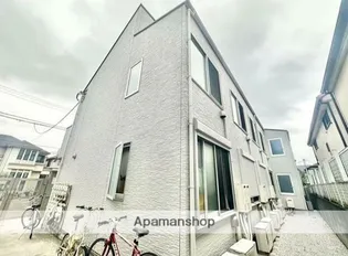 プランタン鷺宮の画像