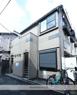 新高円寺八景舎【1階】の外観