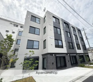 東京都杉並区堀ノ内3丁目【マンション】の外観