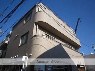 アドレス下北沢の画像