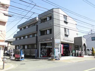 グランシャリオの画像